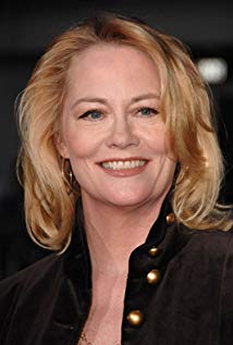 Cybill Shepard