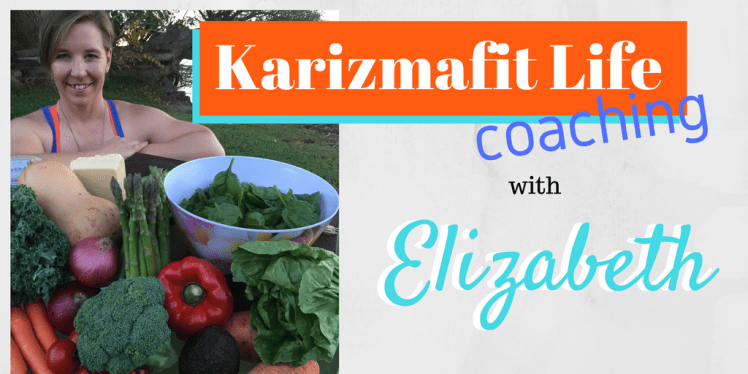 Karizmafit Life