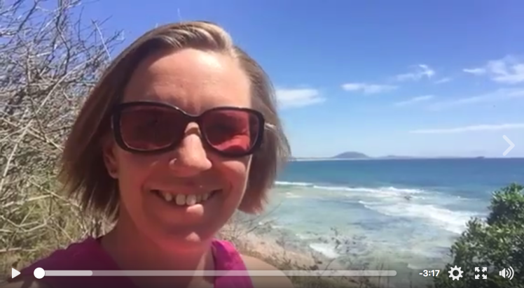 Start a Fitness Challenge