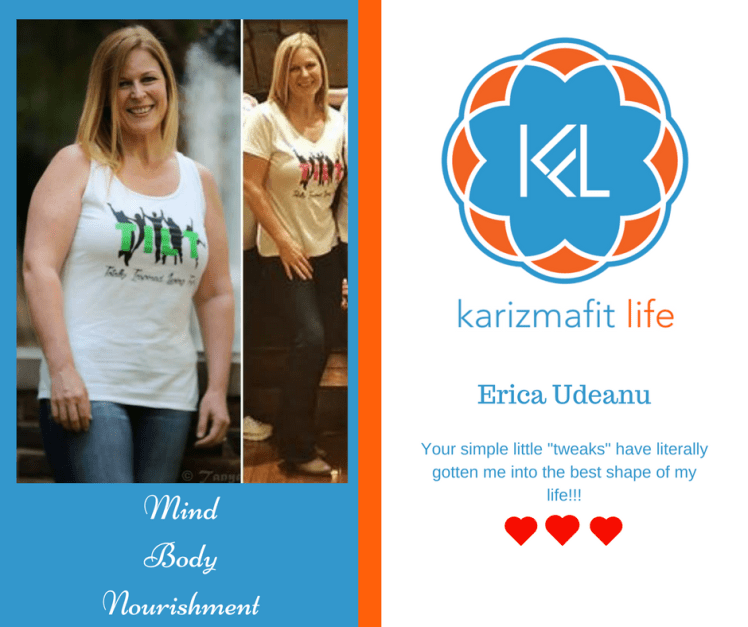 Tweak It Transformation