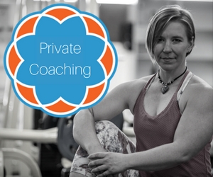Private Coaching-1